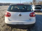 2009 Volkswagen Rabbit  на продаже в Spartanburg, SC - Side