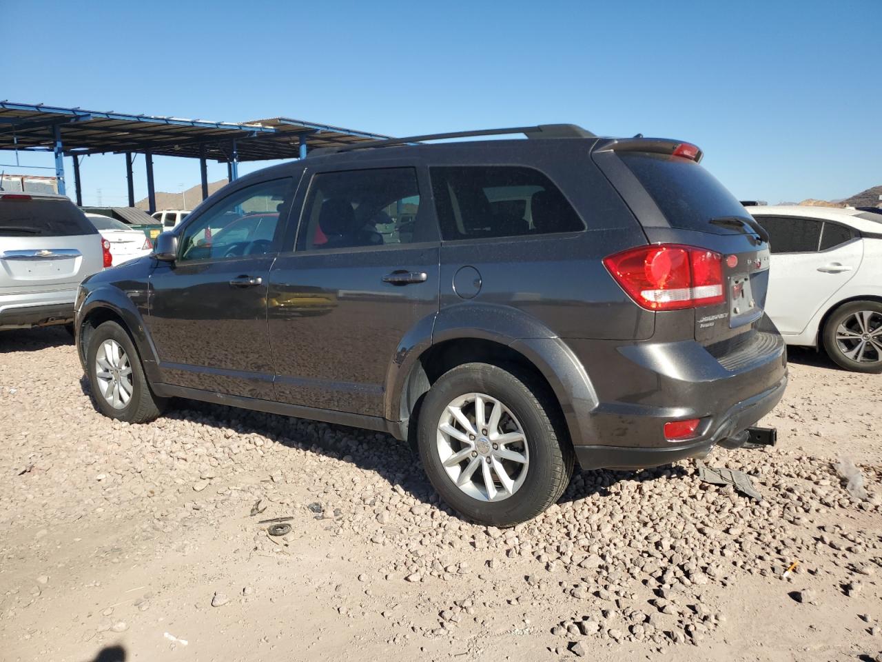 2017 Dodge Journey - Image 2