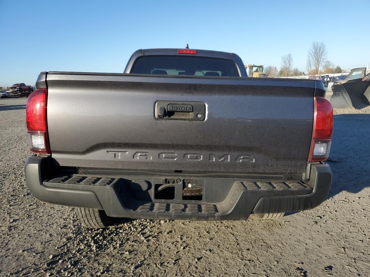 2021 Toyota Tacoma - Image 6