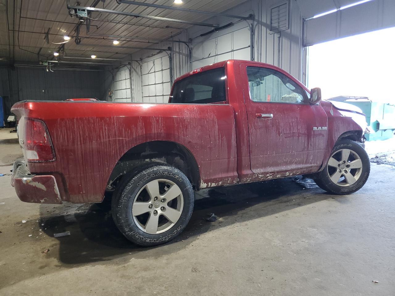 2009 Dodge RAM - Image 3