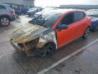 2023 RENAULT CLIO RS LI for sale at Copart CHESTER