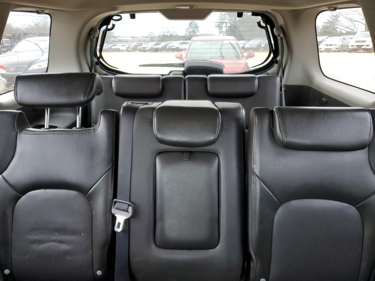 2010 Nissan Pathfinder - Image 10