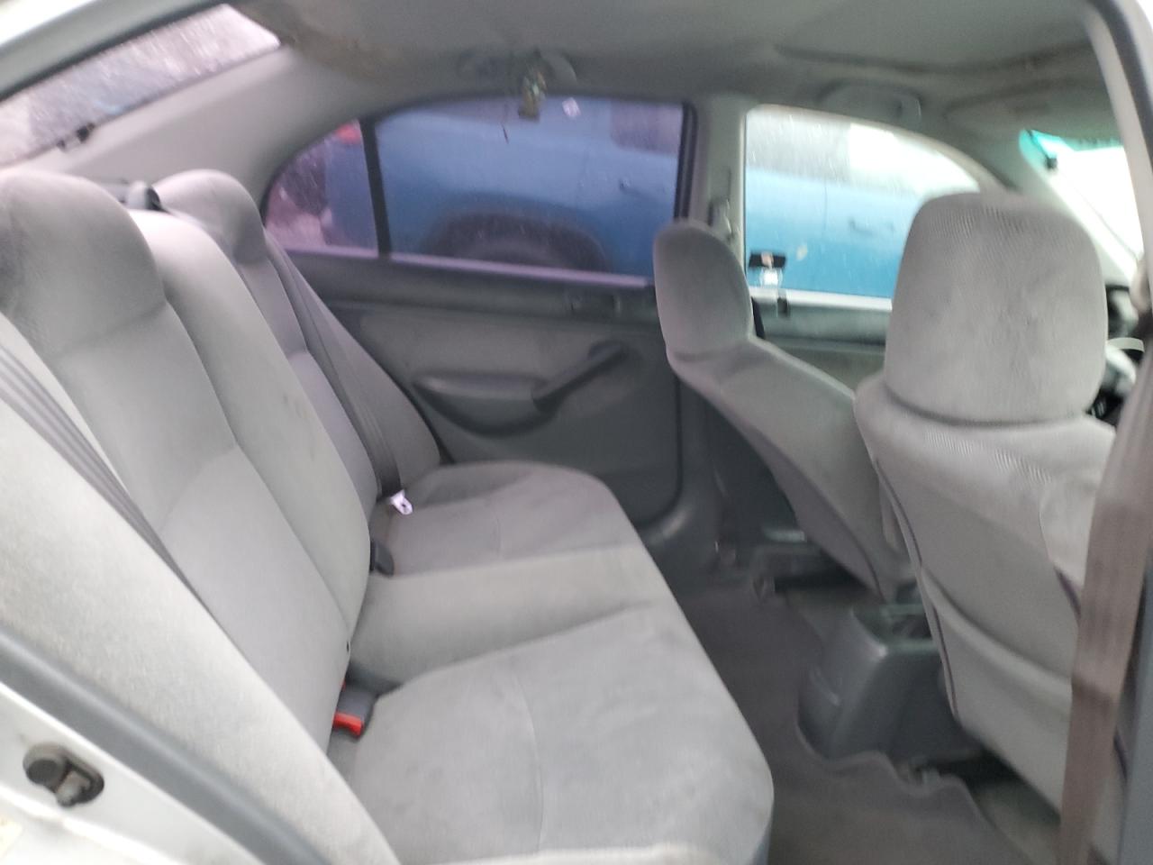 2001 Honda Civic - Image 10