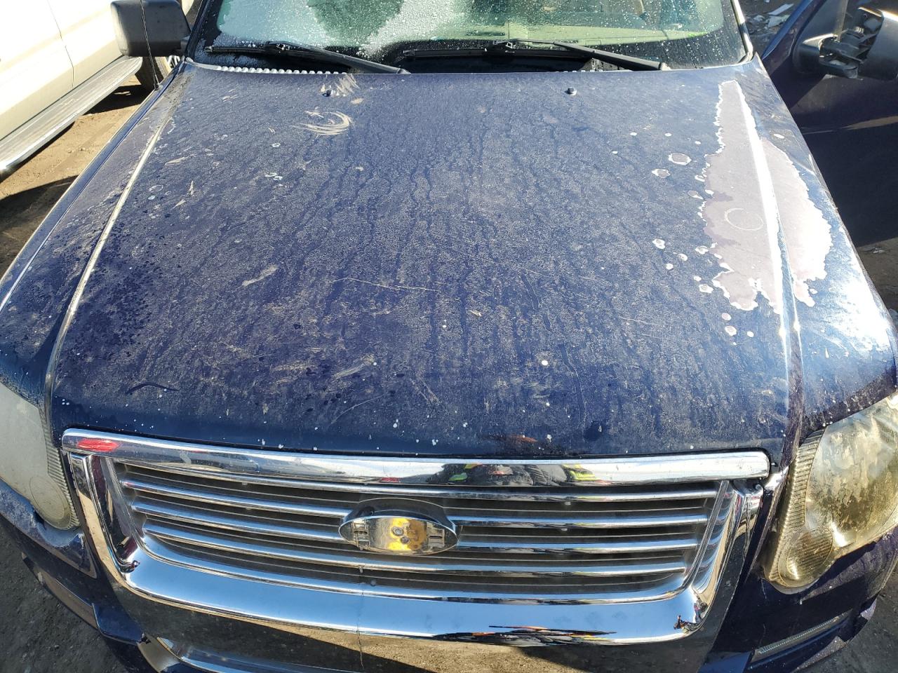 2007 Ford Explorer - Image 11