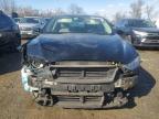 2017 Ford Fusion S Hybrid zu verkaufen in Baltimore, MD - Front End