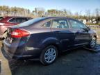 2013 Ford Fiesta S იყიდება Waldorf-ში, MD - Mechanical