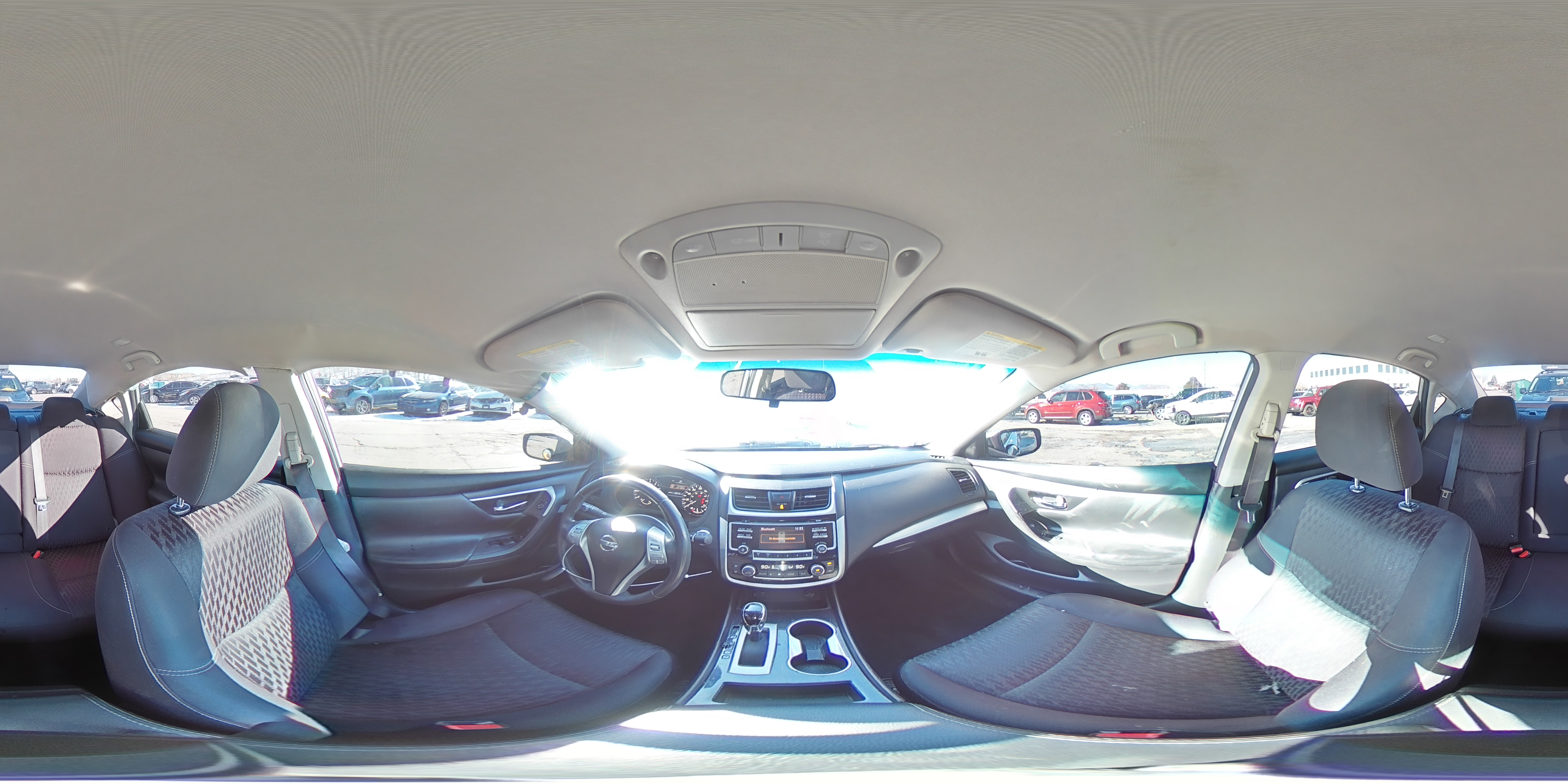 2018 Nissan Altima - Image 14