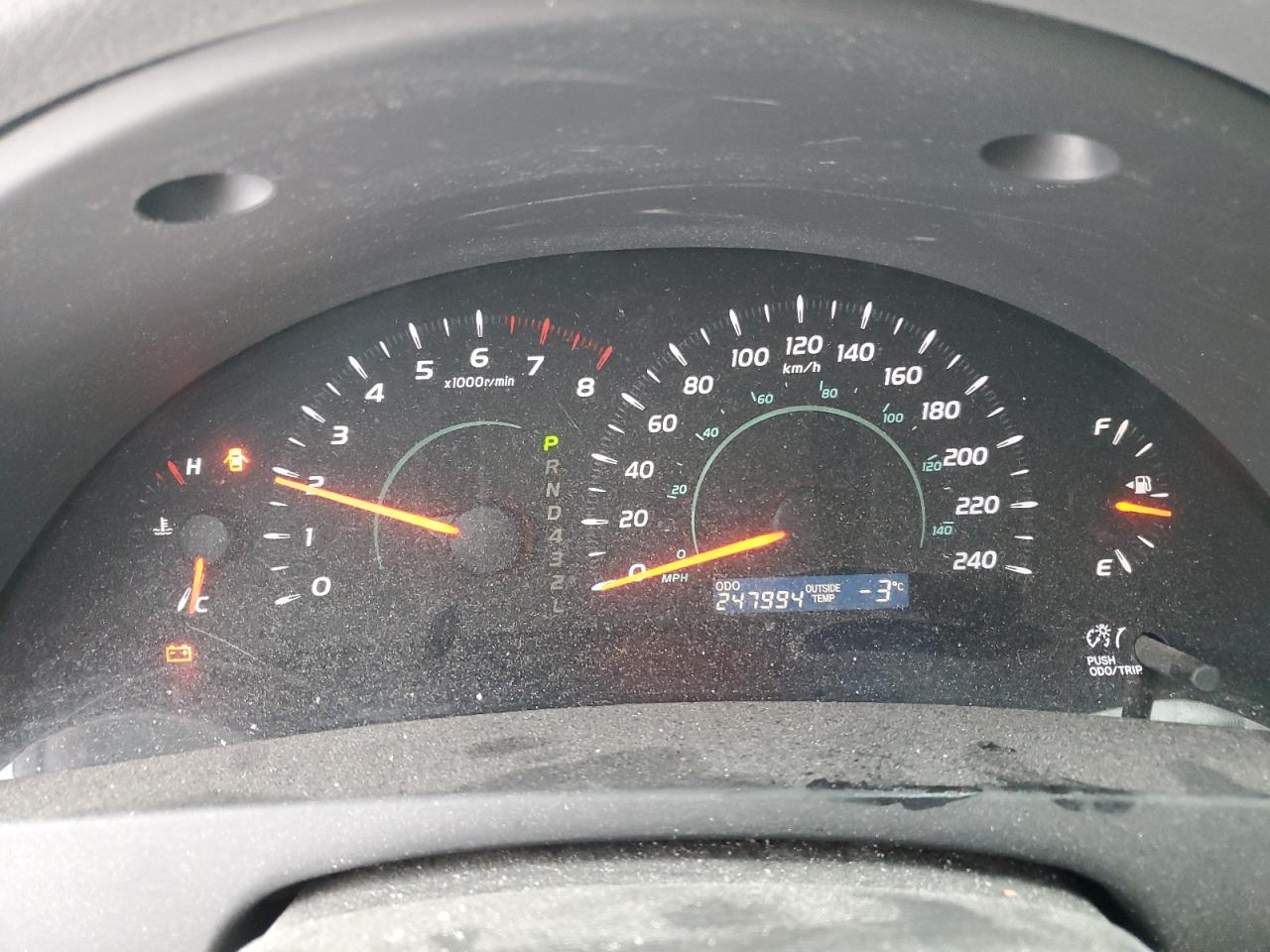 2007 Toyota Camry - Image 9