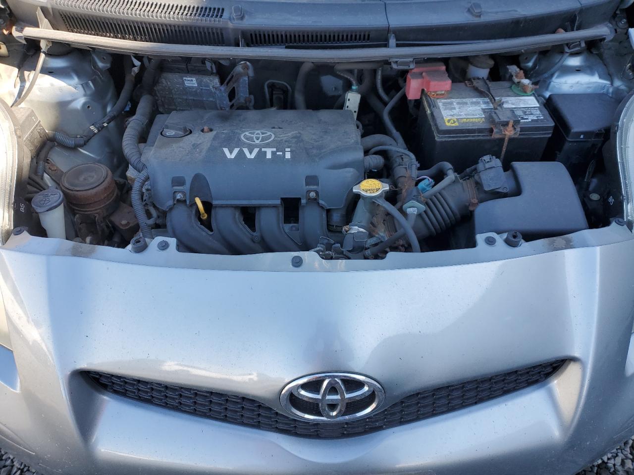 2009 Toyota Yaris - Image 11