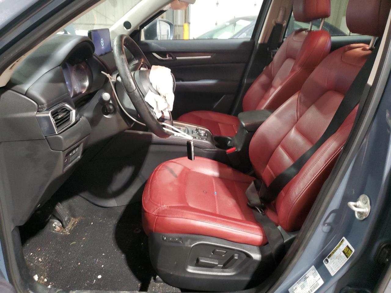 2024 Mazda CX-5 - Image 7
