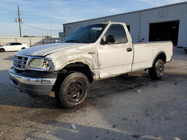 1999 Ford F150 