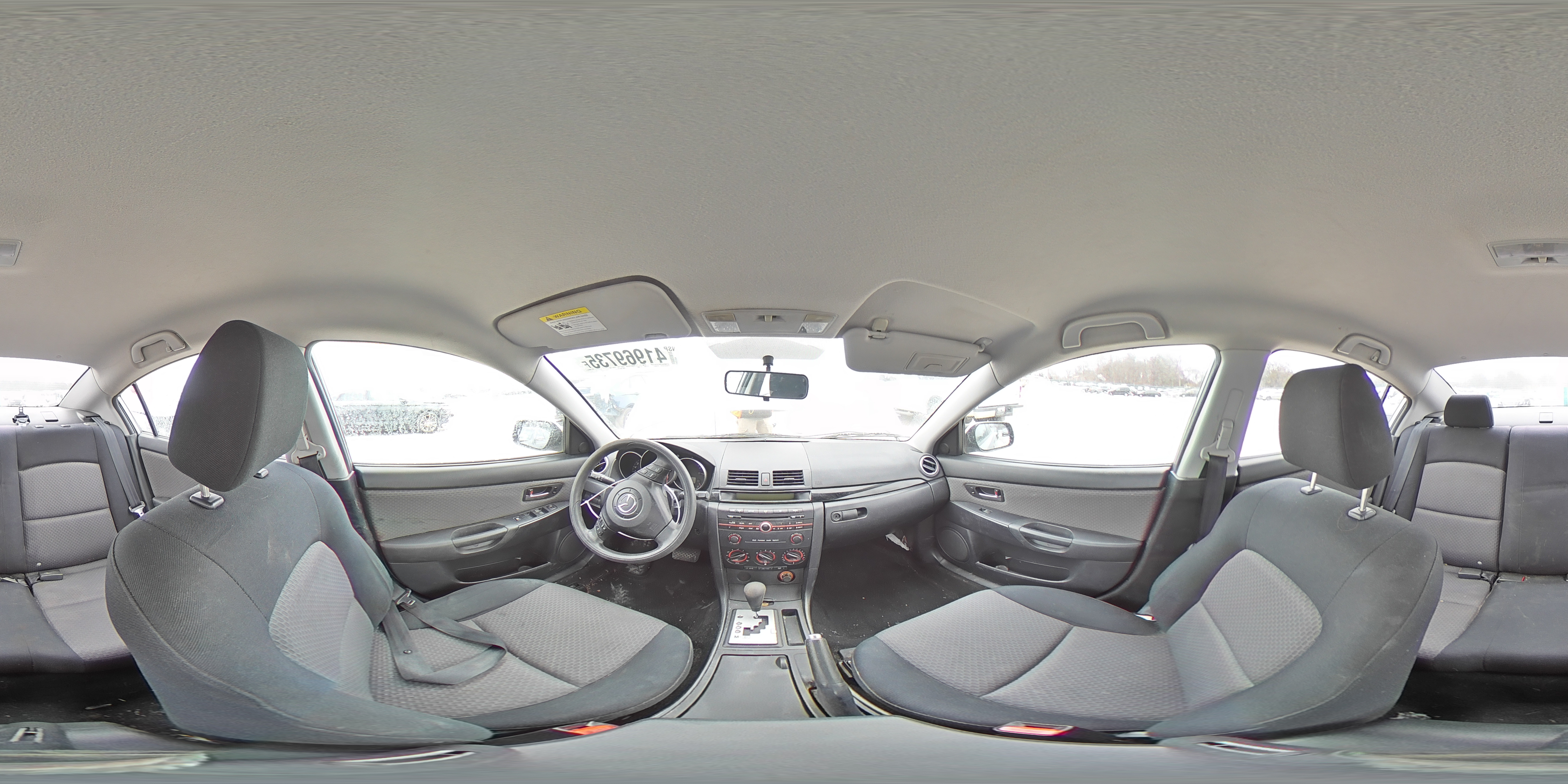 2006 Mazda 3 - Image 13