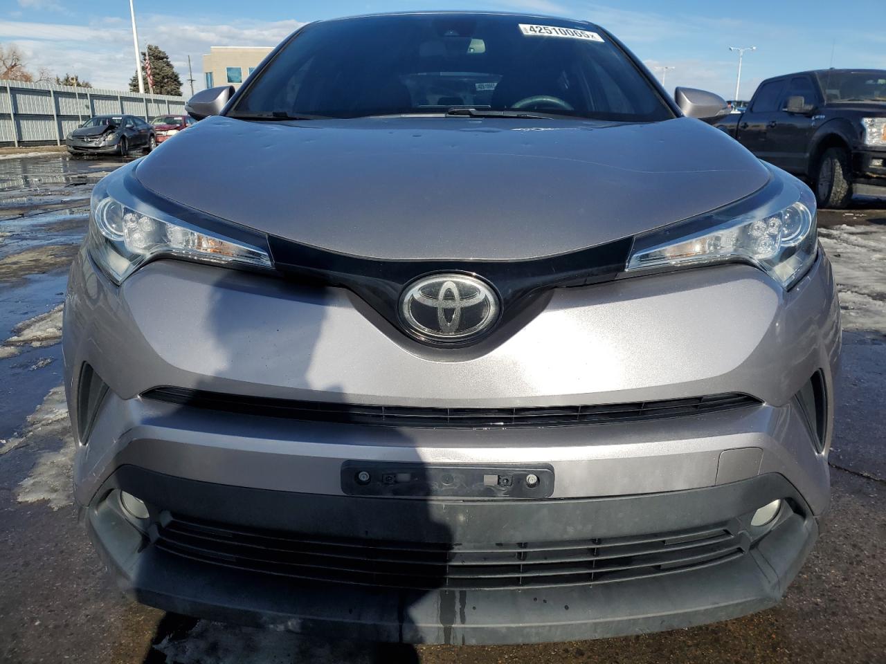 2018 Toyota C-HR - Image 5