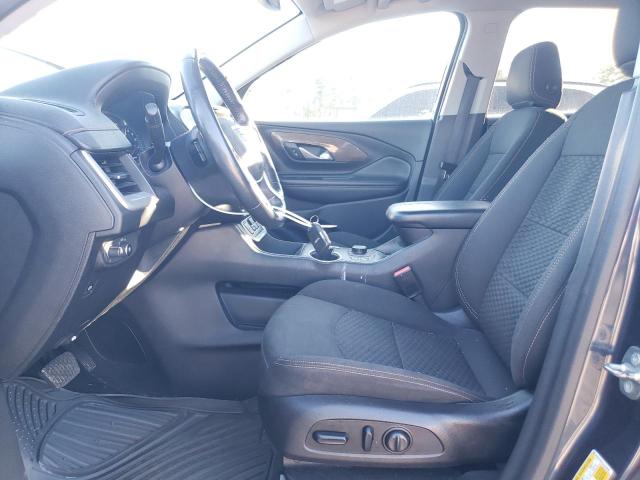  GMC TERRAIN 2018 Фиолетовый