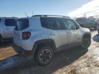 2015 Jeep Renegade Trailhawk للبيع في Davison، MI - Front End