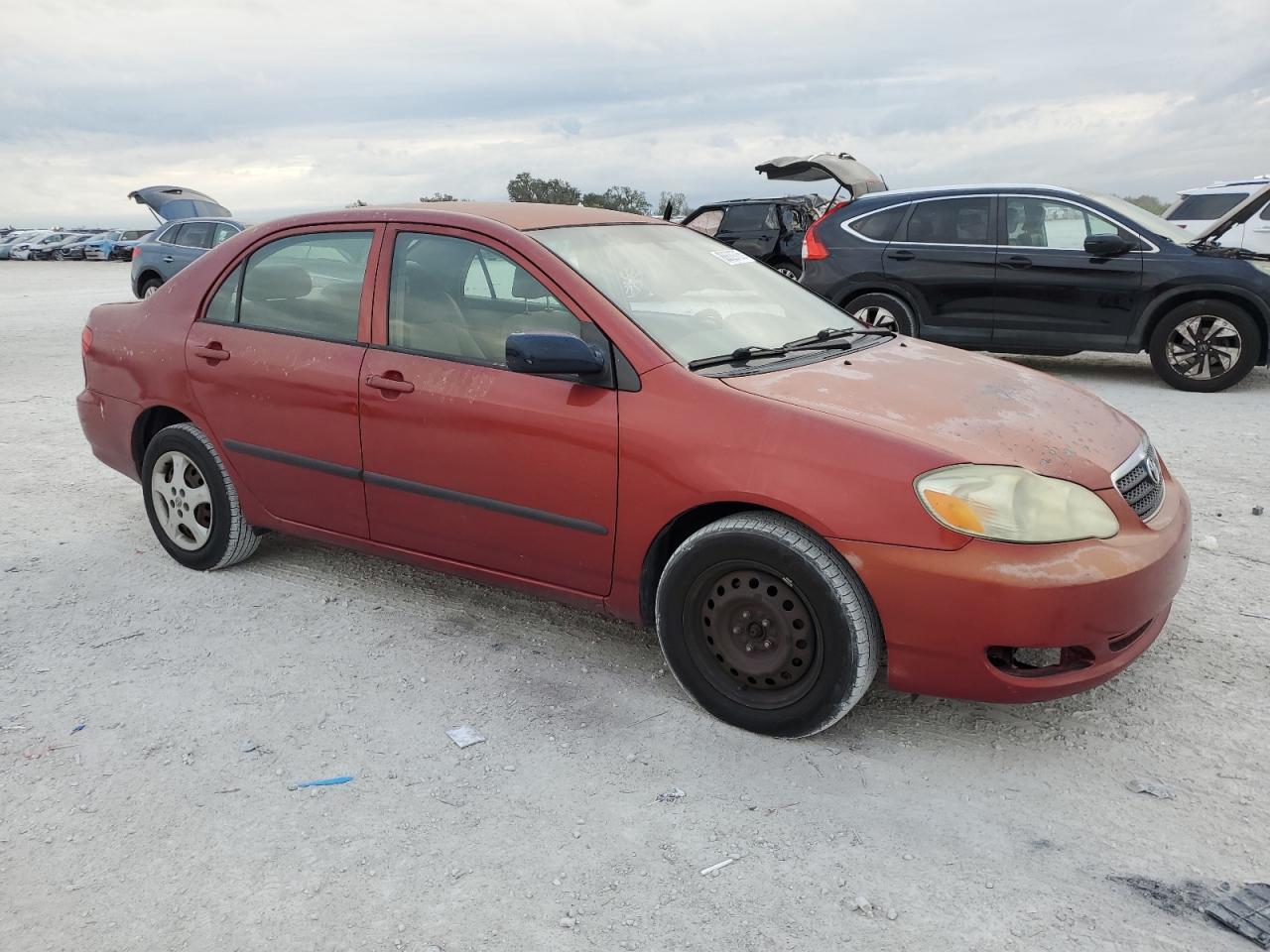 2005 Toyota Corolla - Image 4