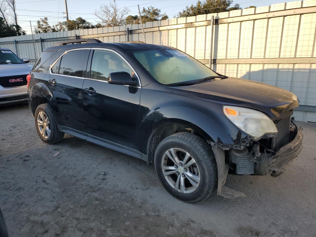 2012 Chevrolet Equinox - Image 4