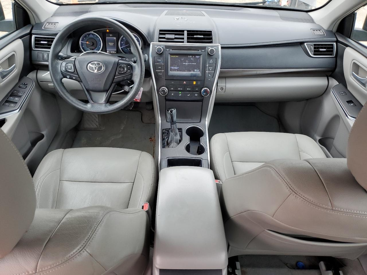 2016 Toyota Camry - Image 8
