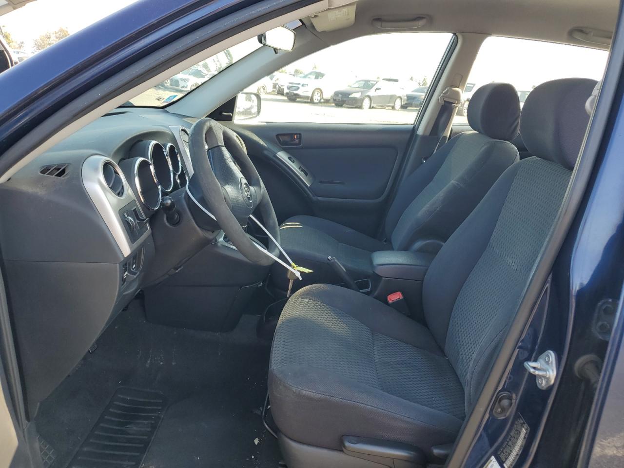 2006 Toyota Corolla - Image 7