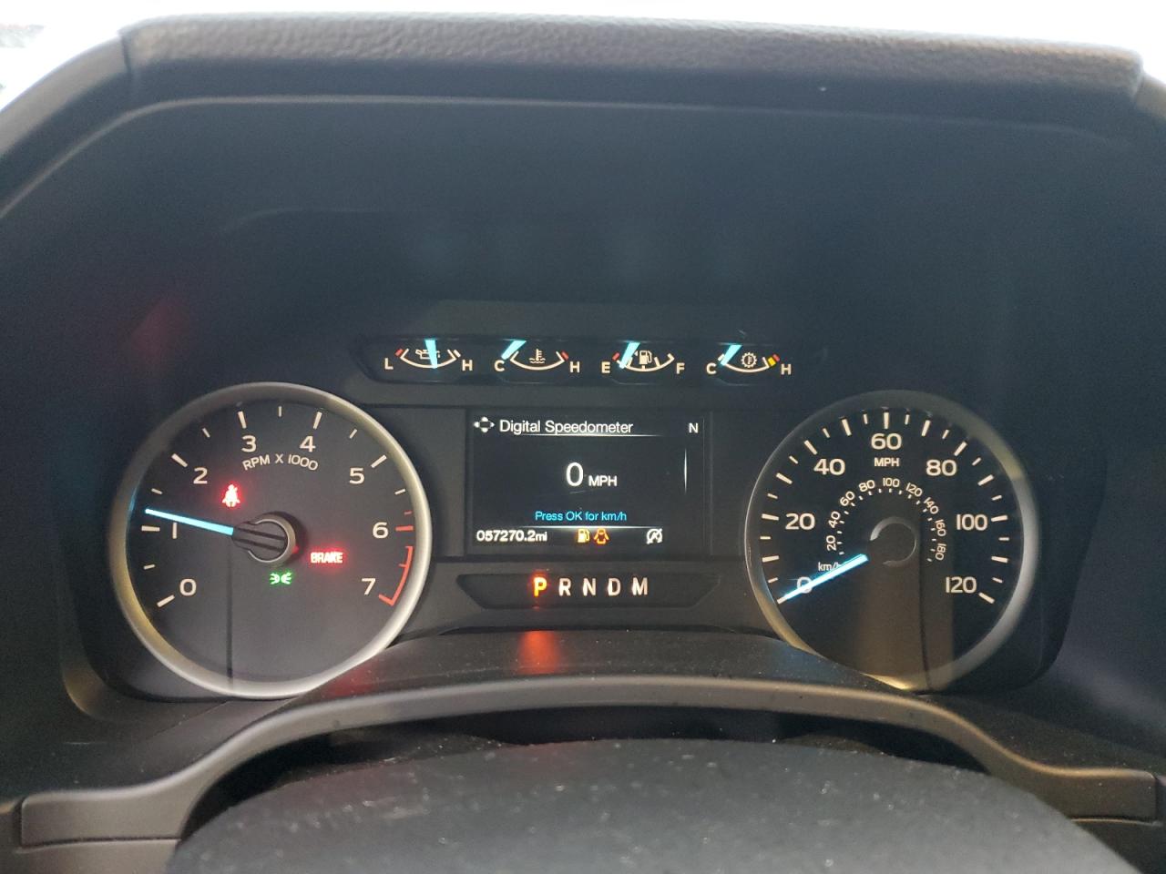 1FTEX1C56JKE33083 FORD F-150 2018