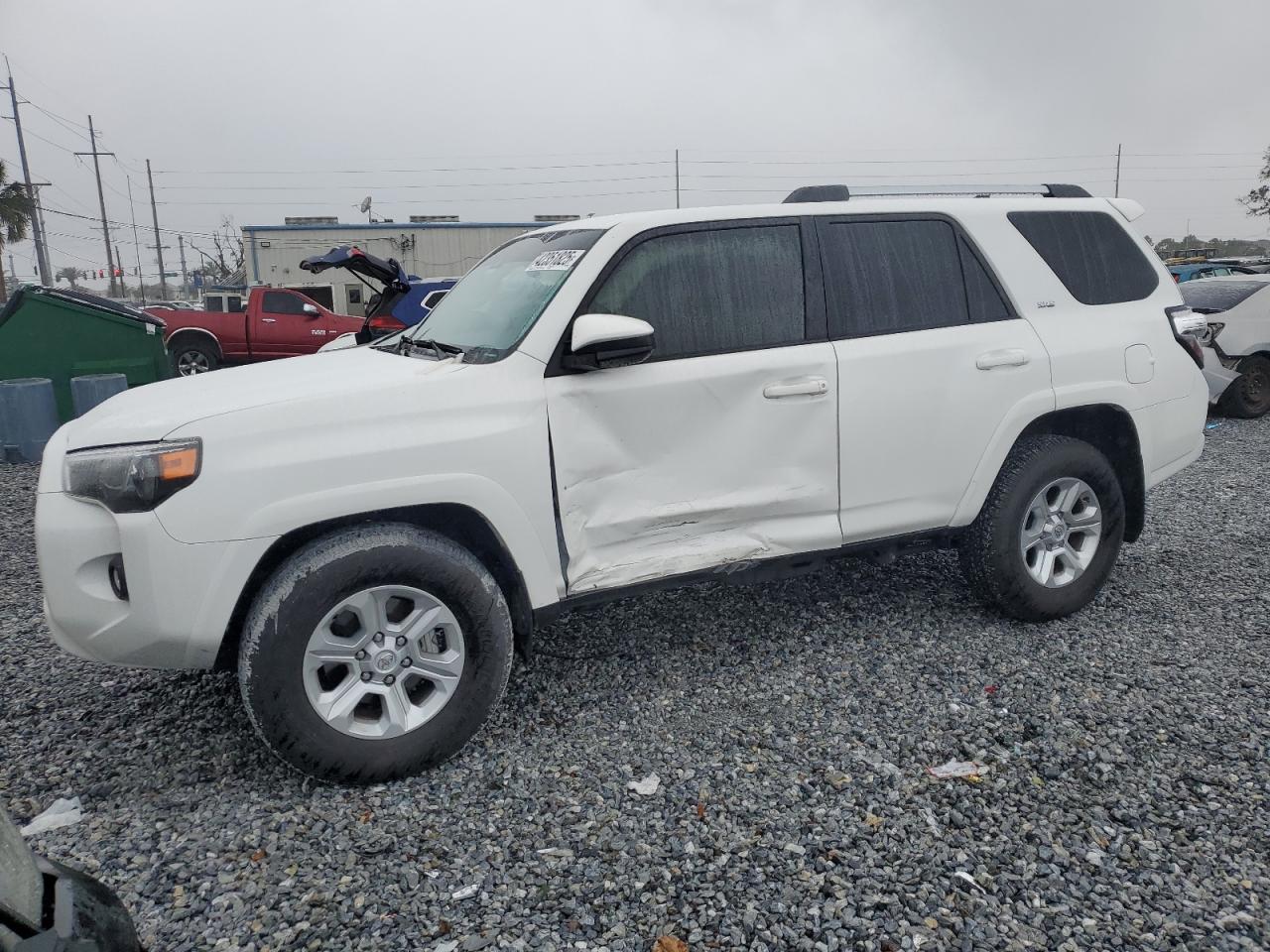 Toyota 4Runner