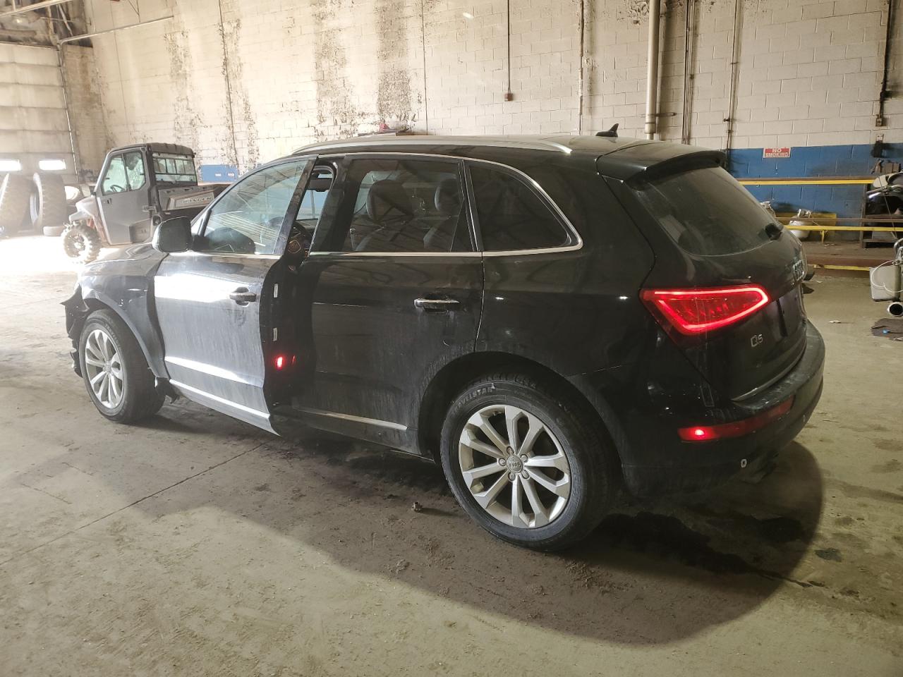 2015 Audi Q5 - Image 2