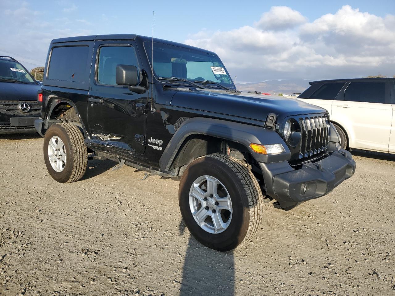 2018 Jeep Wrangler - Image 4