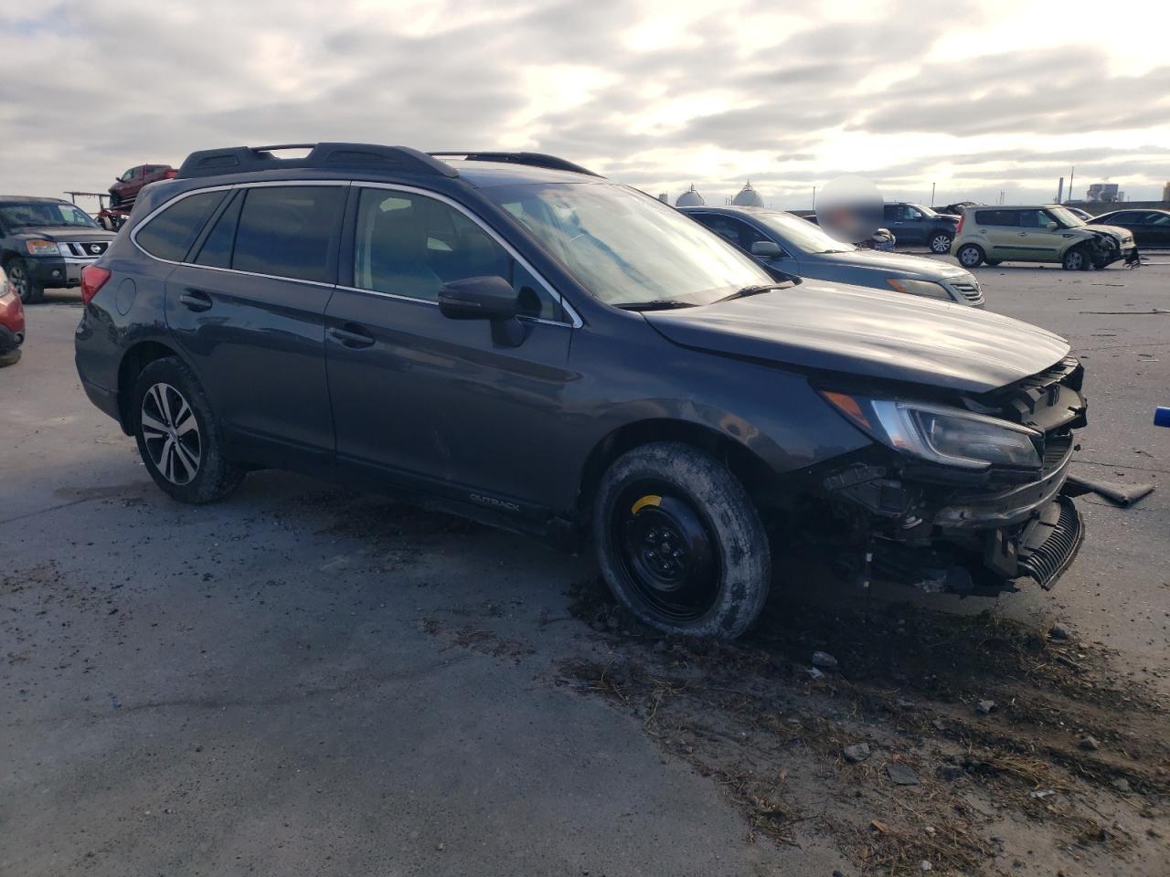 2019 Subaru Outback - Image 4