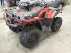 2024 Polaris Sportsman Xp 1000 Ultimate Trail за продажба в Franklin, WI - Front End