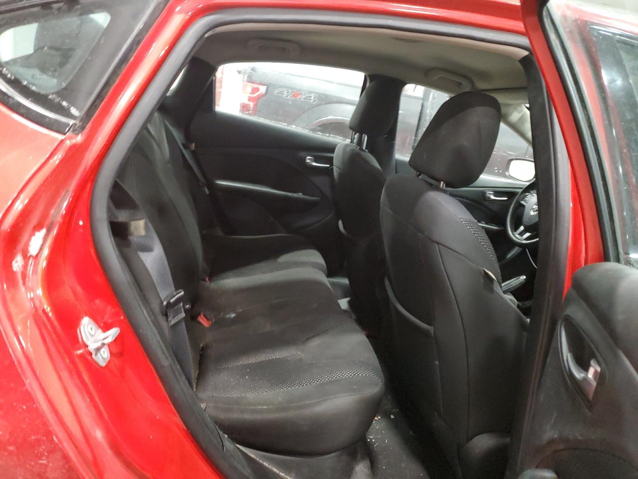 2016 Dodge Dart - Image 10