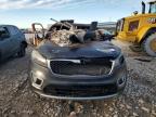 2019 Kia Sportage Lx на продаже в New Orleans, LA - Burn