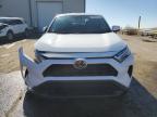 2024 Toyota Rav4 Le na sprzedaż w Albuquerque, NM - Side