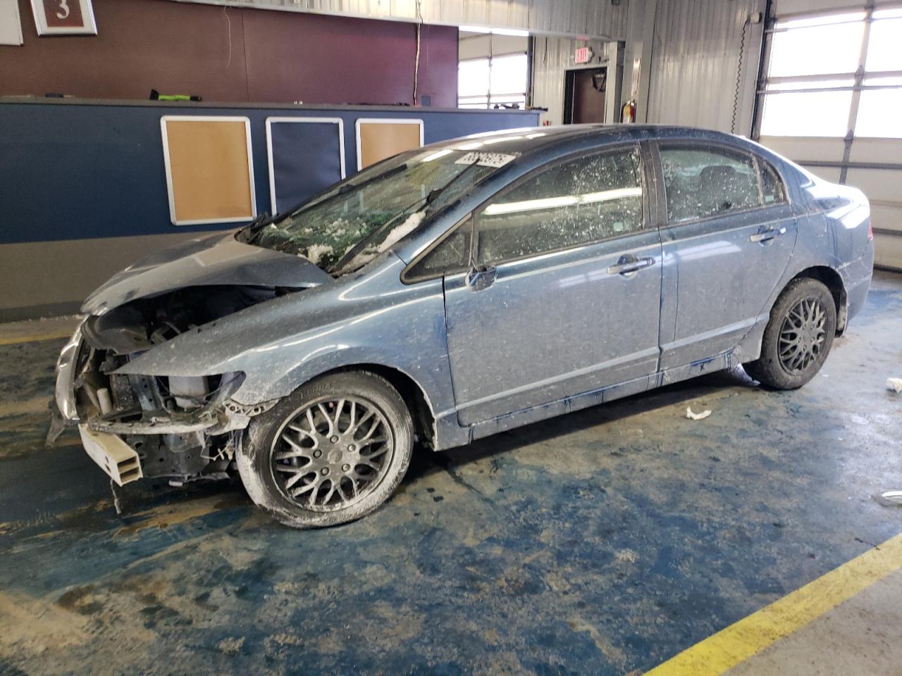 2009 Honda Civic - Image 1