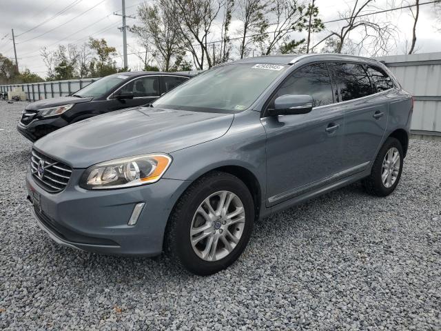 2016 Volvo Xc60 T5 Premier