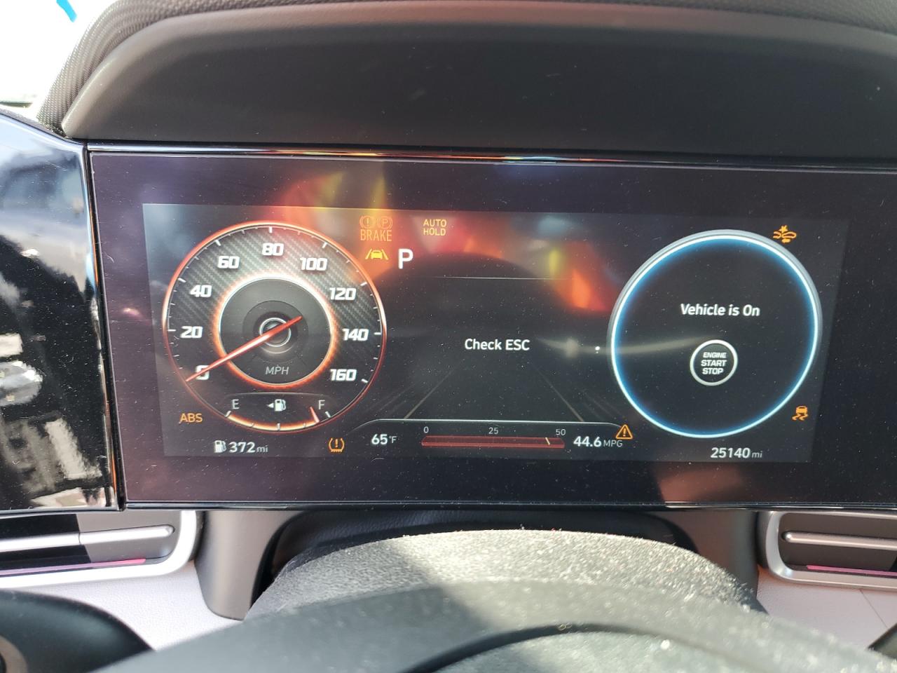 2021 Hyundai Elantra - Image 9