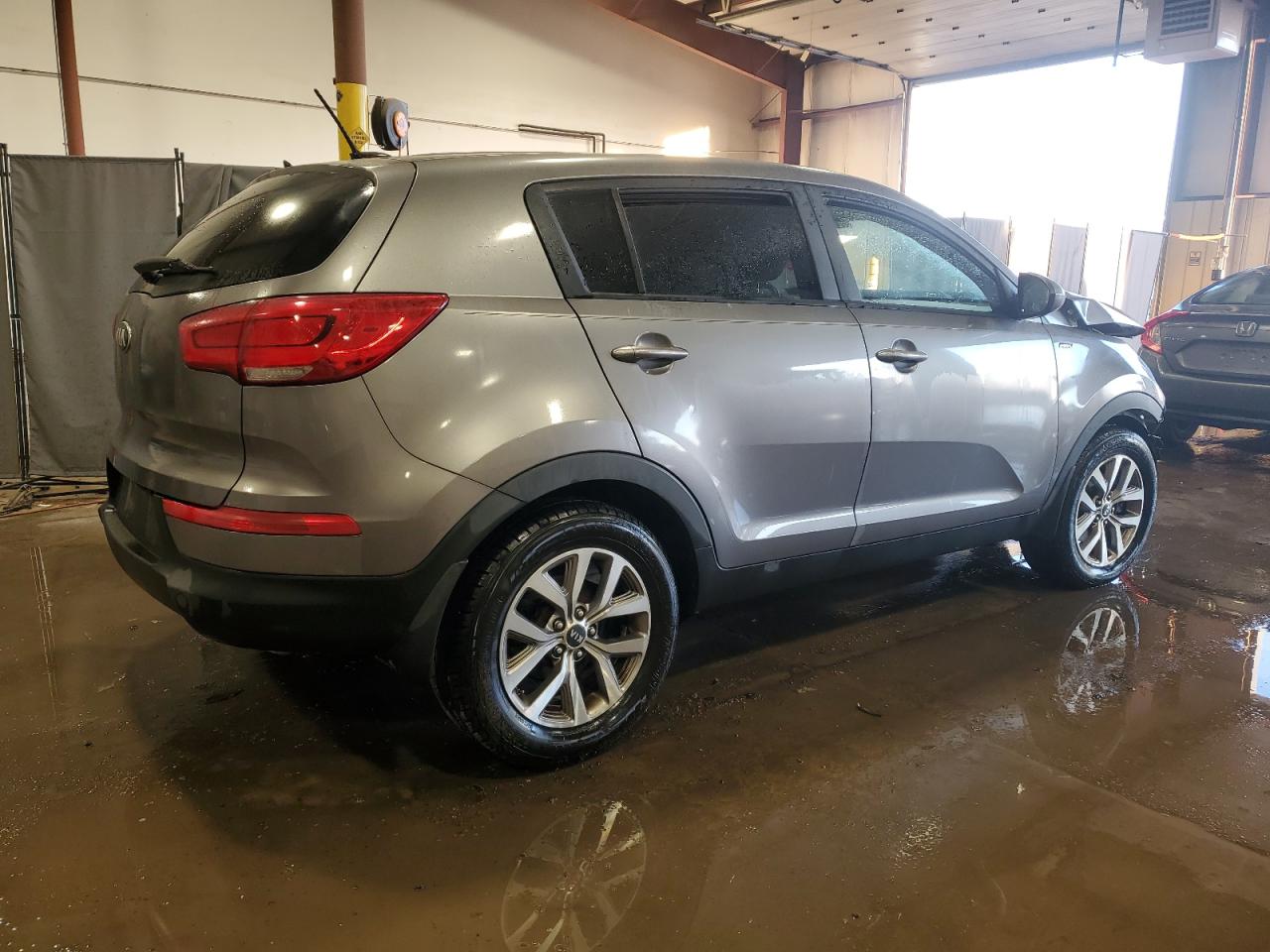 2016 Kia Sportage - Image 3