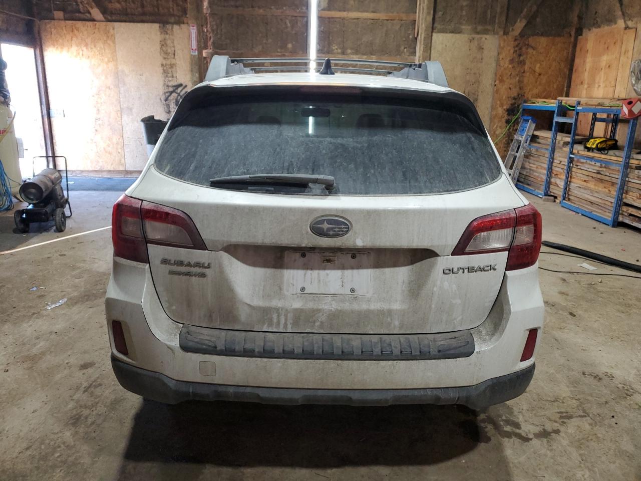 2016 Subaru Outback - Image 6