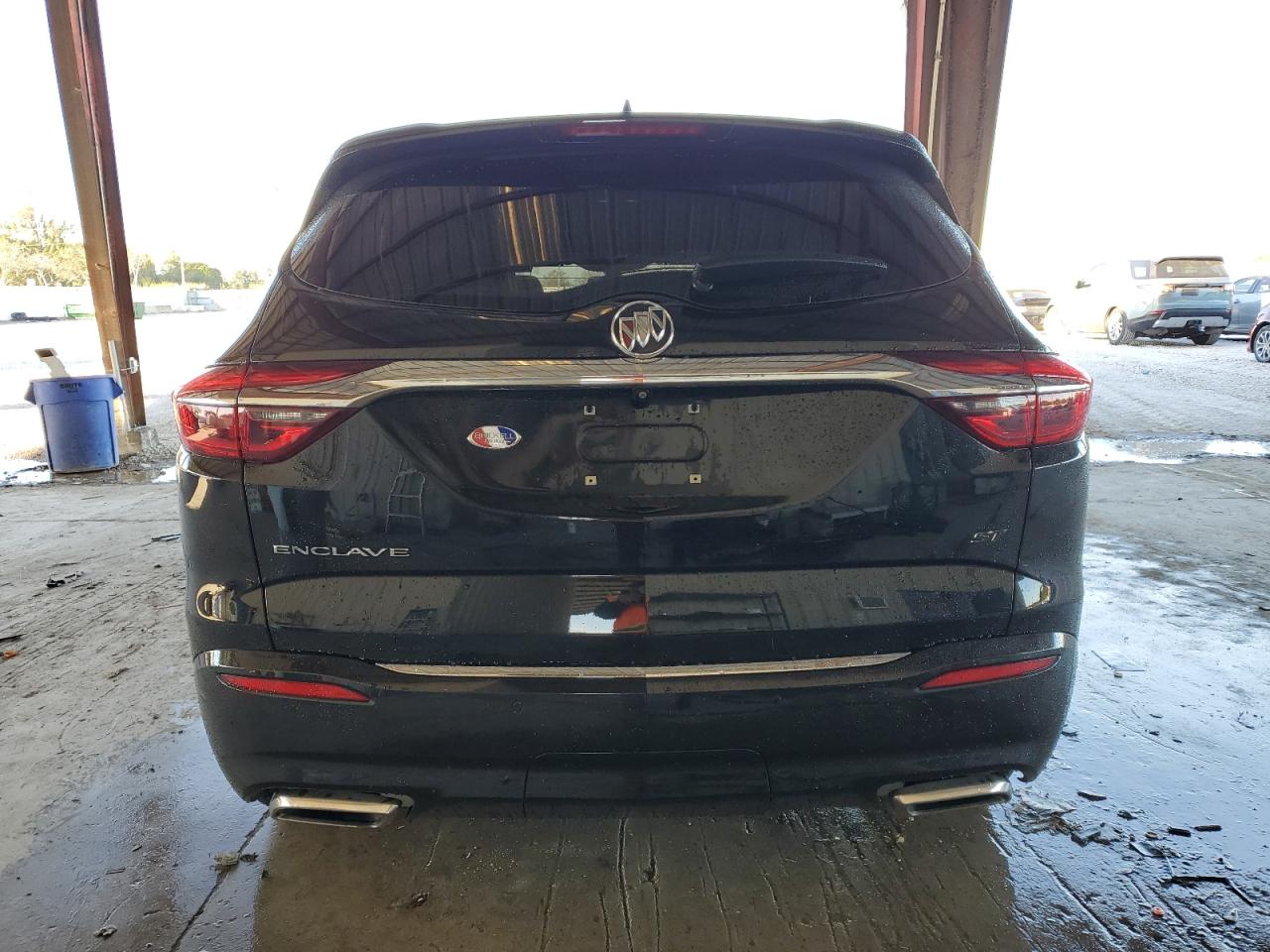 2020 Buick Enclave - Image 6