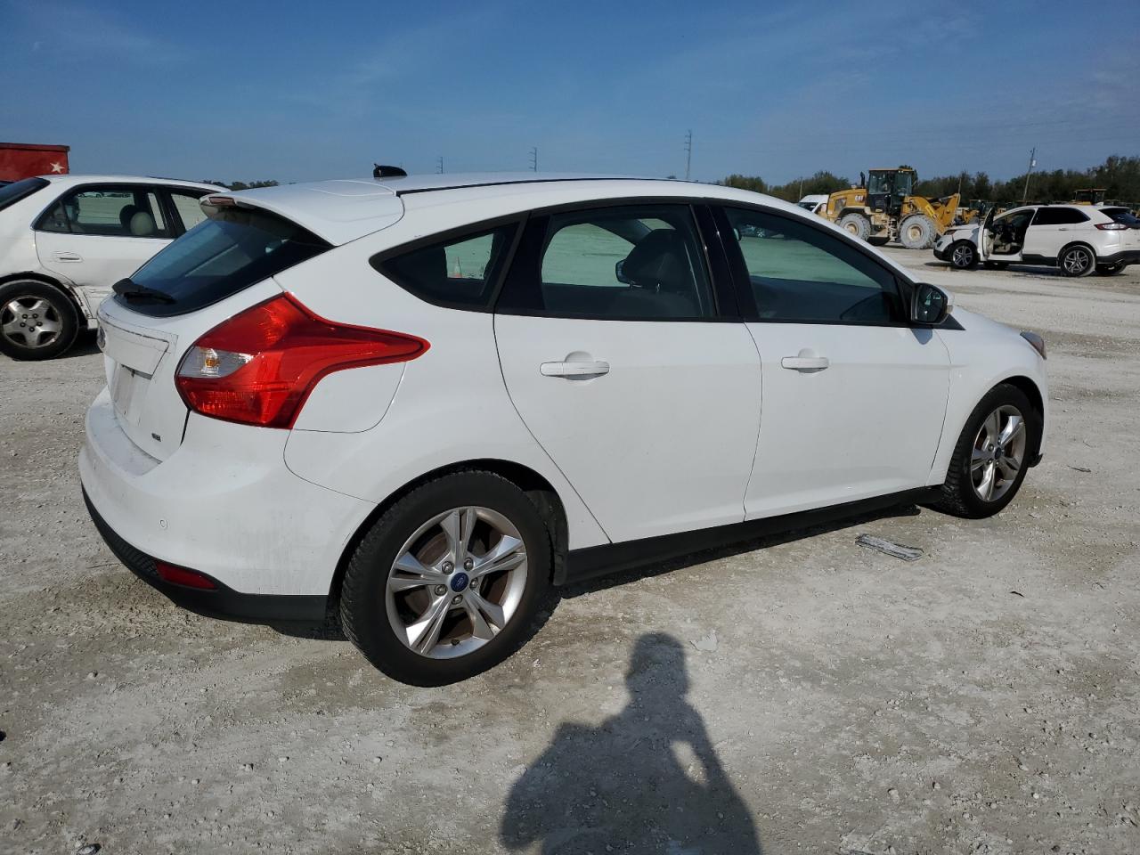 2013 Ford Focus - Image 3