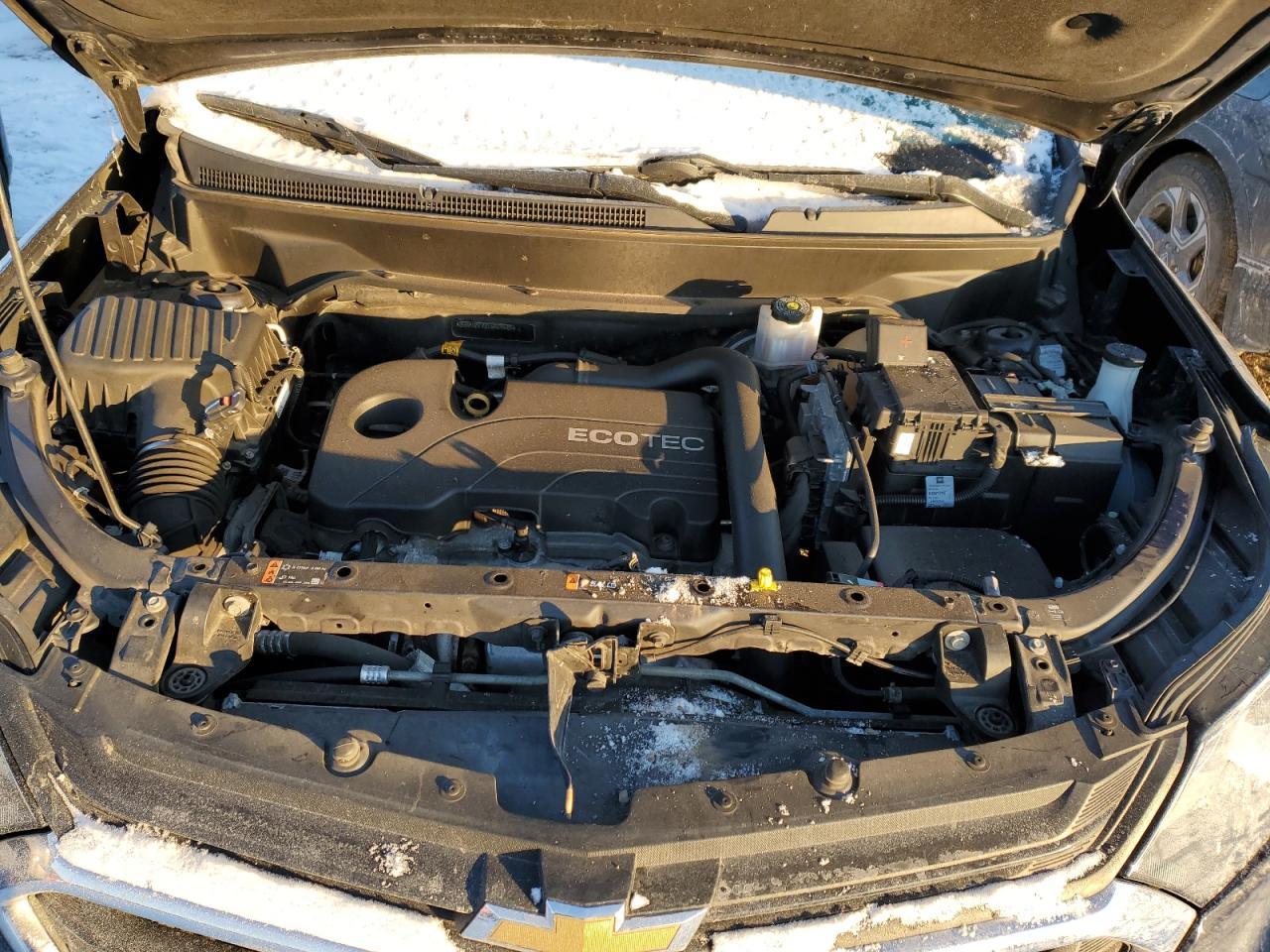 2020 Chevrolet Equinox - Image 11