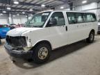 2007 Chevrolet Express G3500  de vânzare în Ham Lake, MN - Front End