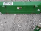 2017 John Deere Bucket იყიდება Tulsa-ში, OK - Normal Wear