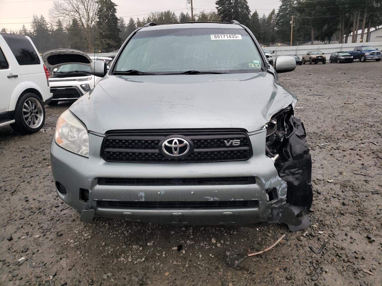 2008 Toyota RAV 4 - Image 5