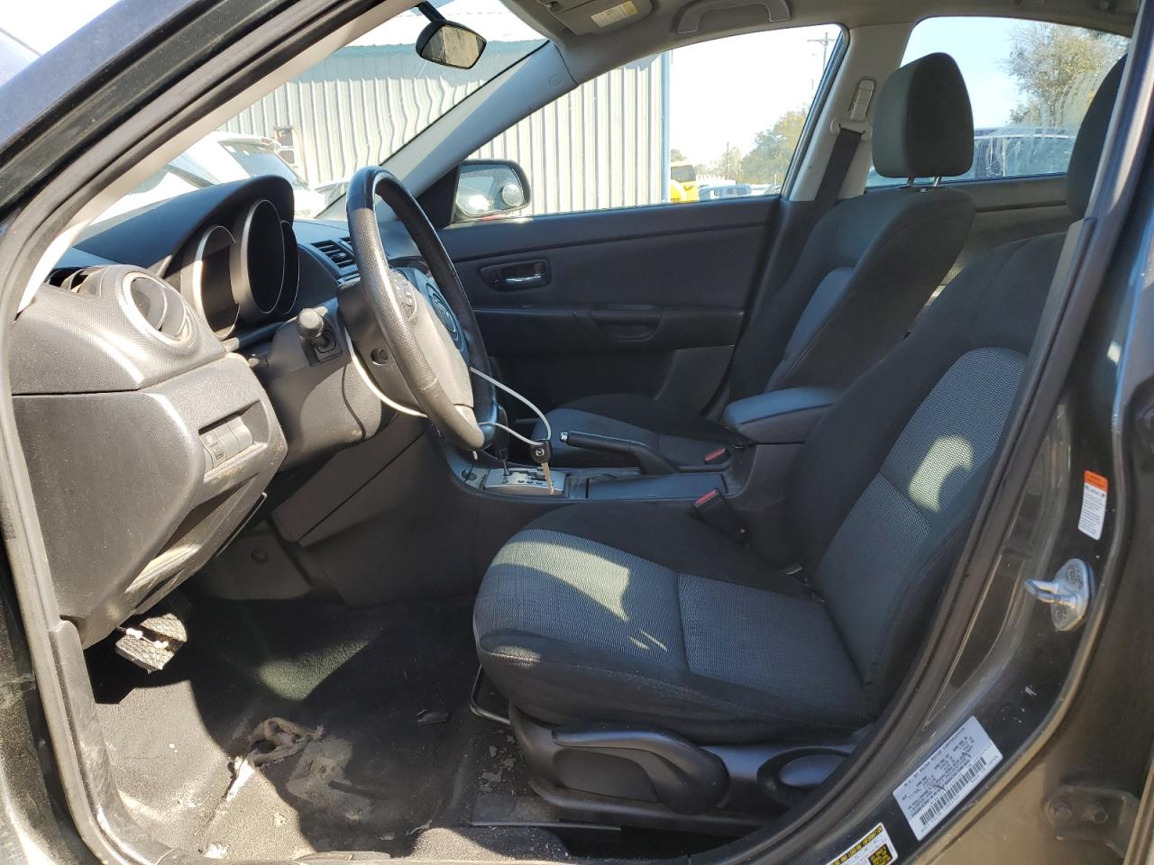 2009 Mazda 3 - Image 7