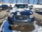 2011 Hyundai Santa Fe Limited for Sale in Bridgeton, MO - Rear End