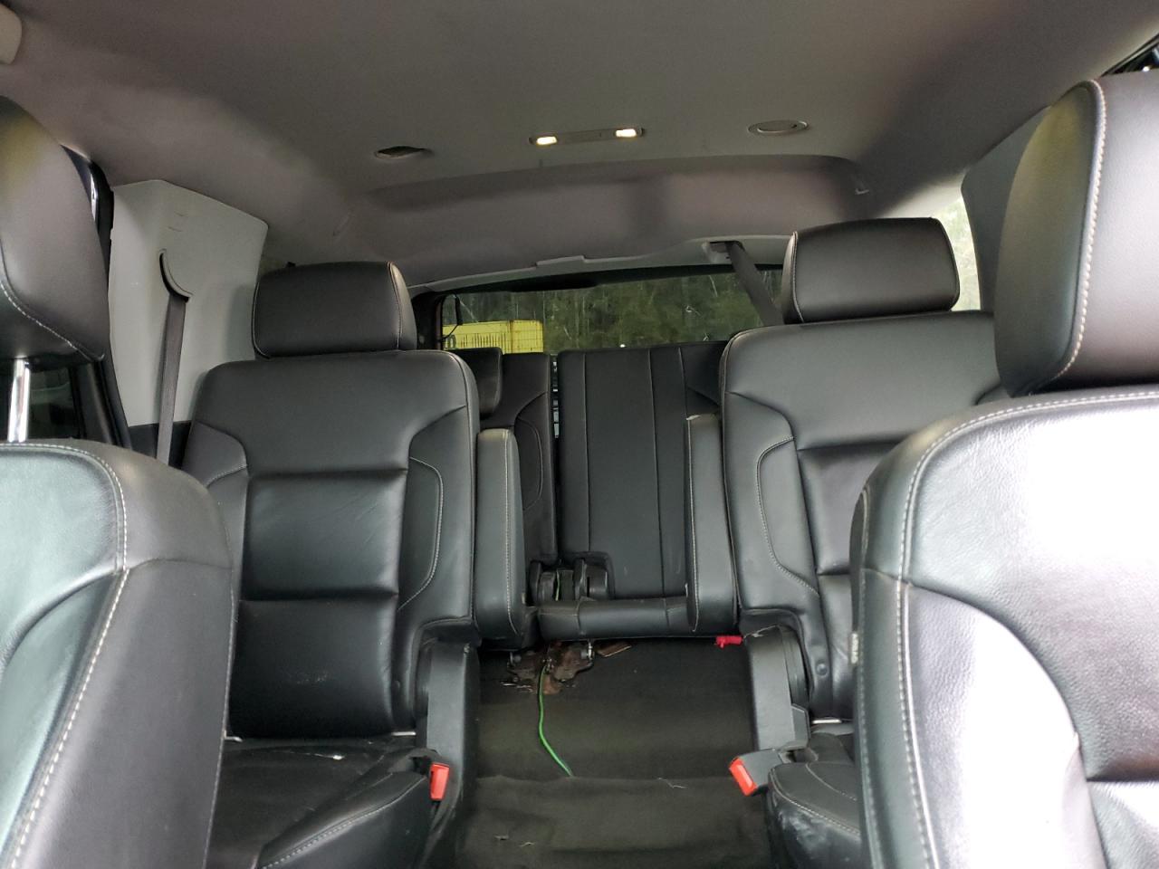 2018 GMC Yukon - Image 10