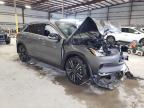 2021 Infiniti Qx50 Luxe للبيع في Jacksonville، FL - Front End