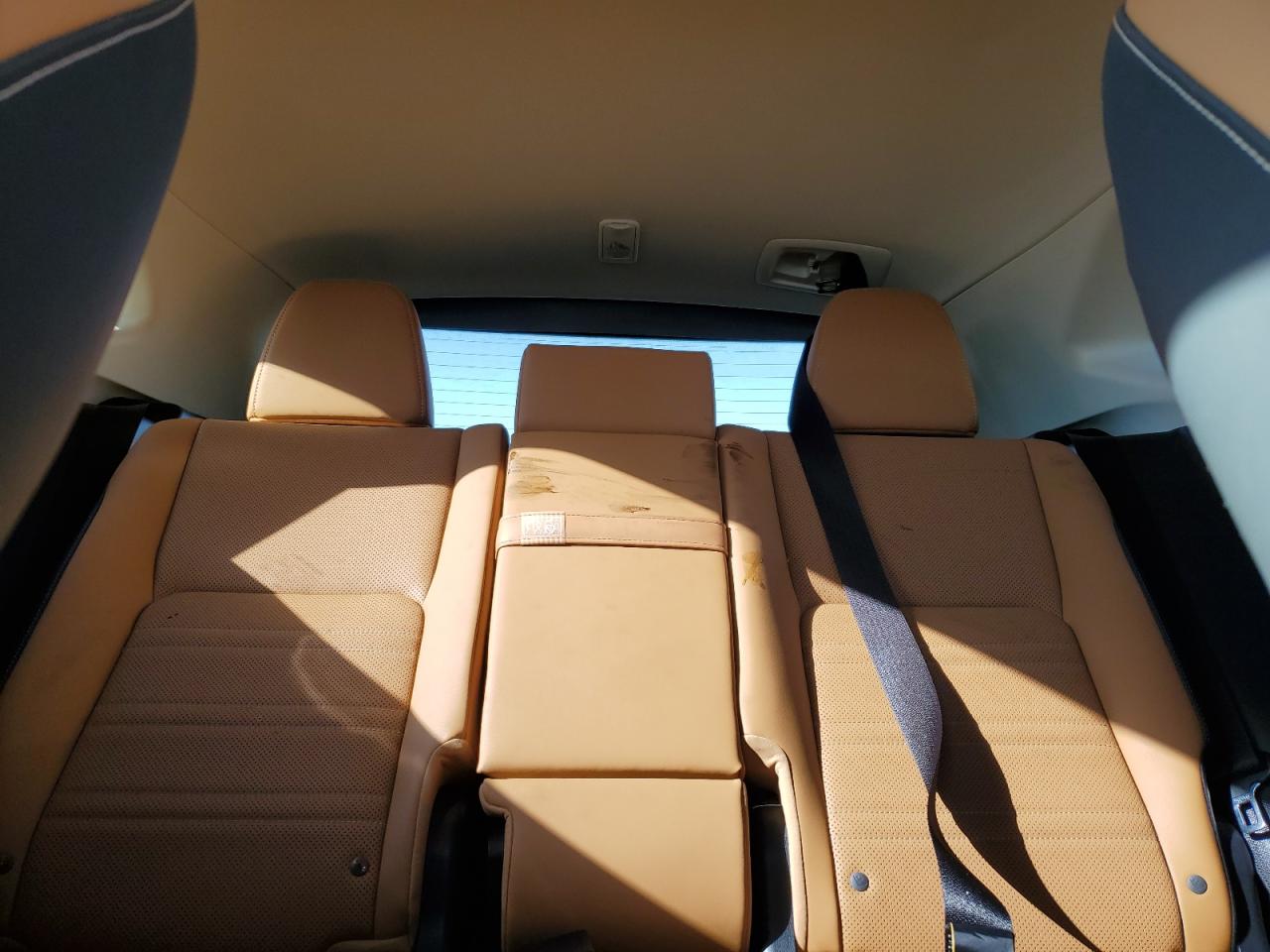 2021 Lexus NX - Image 10