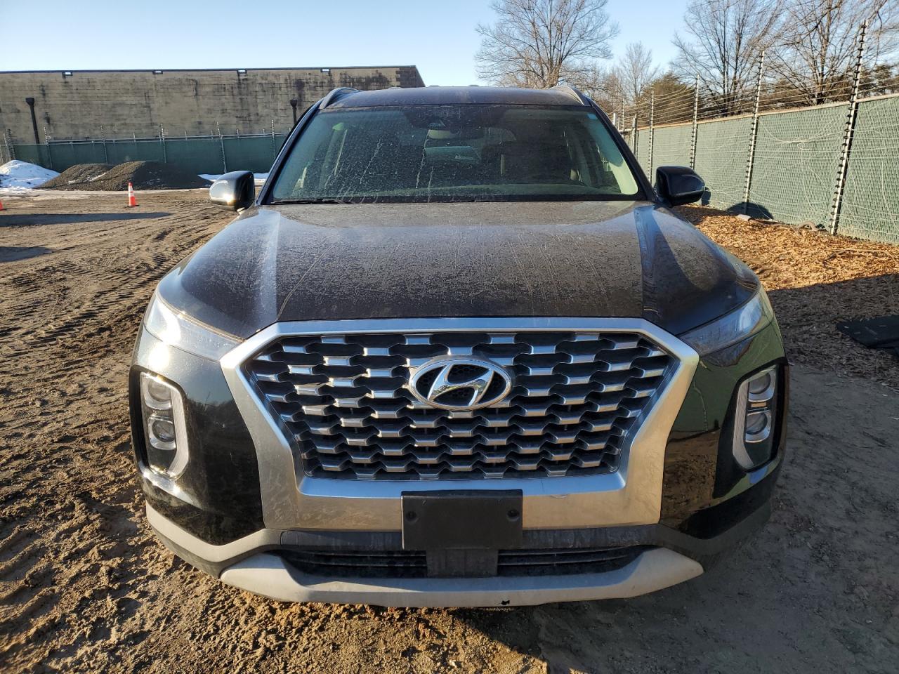 2020 Hyundai Palisade - Image 5