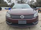 Knightdale, NC에서 판매 중인 2013 Volkswagen Passat Se - Minor Dent/Scratches